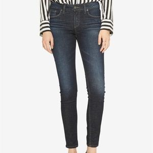 NWT Silver Jeans Elyse 30 x 31 L MSRP $79